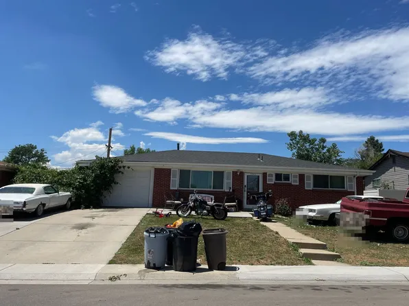 7961 Appleblossom Ln, Westminster, CO 80030