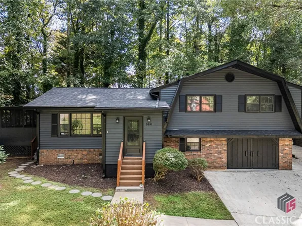 3551 Meadow Lane, Gainesville, GA 30506