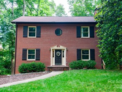 2540 Heritage Cir, Statesville, NC, 28625