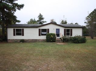144 Liberty Hill Rd, Cusseta, GA 31805