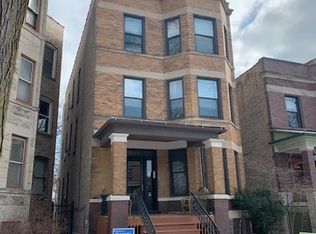 5533 N Glenwood Ave #2, Chicago, IL 60640