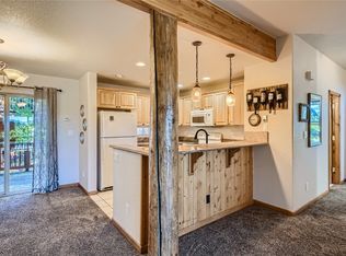 15 Lookout Ridge Drive #15, Dillon, CA 80435