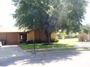 3509 Richardson Ct, Fort Worth, TX 76119