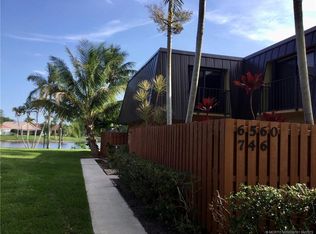 6560 SE Windsong Ln #746, Stuart, FL 34997