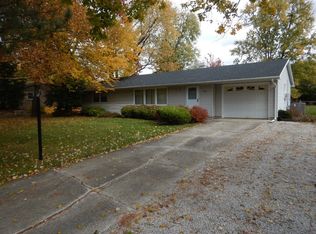 5616 N Brookwood Dr, Fort Wayne, IN 46835