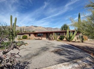 5822 N Placita Bacanora, Tucson, AZ 85718