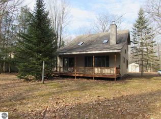 2919 Maple Rd, Hale, MI 48739