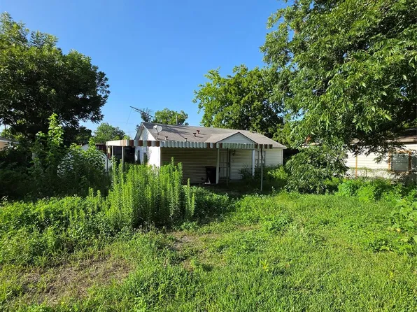 14221 Garber Ln, Houston, TX 77015