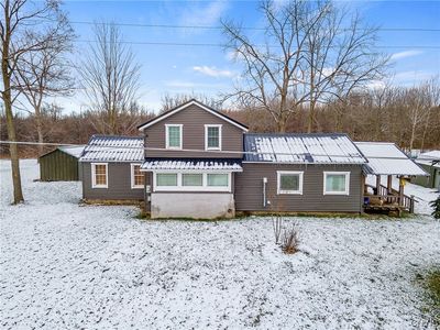 222 Lee Rd, Mexico, NY, 13114