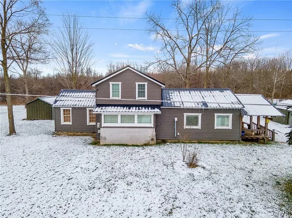 222 Lee Rd, Mexico, NY 13114