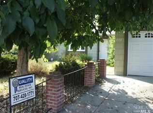 834 Blossom Ave, Suisun City, CA