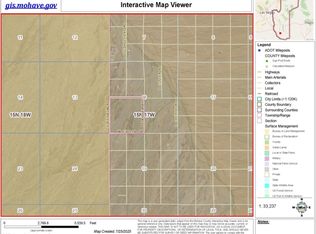 18-18 S Rainbow Rd #B, Yucca, AZ 86438