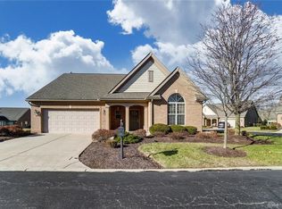 9251 Stansel Cir, Dayton, OH