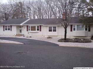 91 Andrew Ln, Brick, NJ 08724
