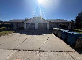 2321 & 2323 N Hampton Rd, Boise, ID 83704