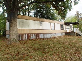 2625 Joe Reeves Rd, Columbia, TN 38401