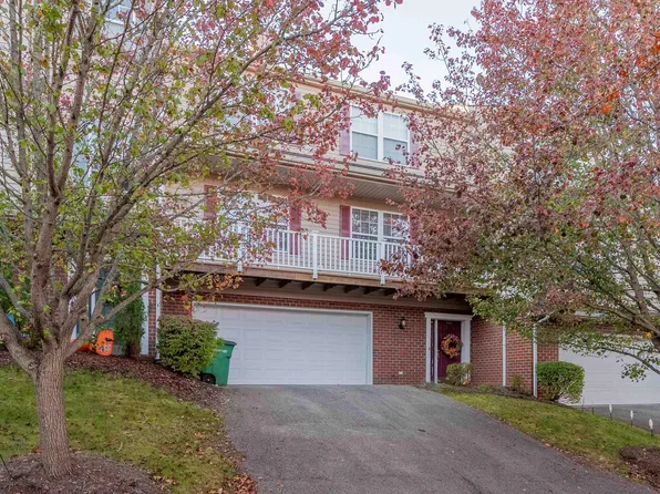 500 Oak Tree Blvd NW, Christiansburg, VA 24073