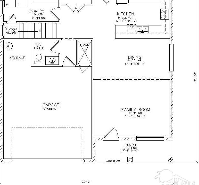 2nd image of 4948 Valor Ct