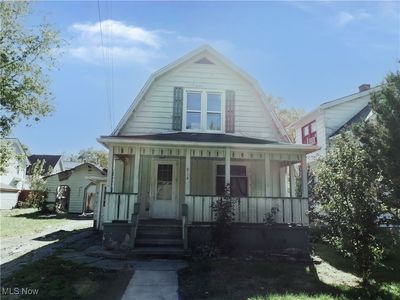 814 W 58th St, Ashtabula, OH, 44004