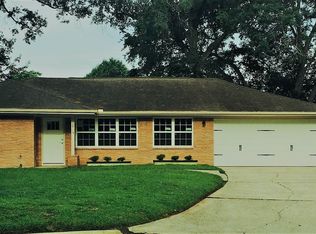 1715 Bandera Dr, Beaumont, TX 77706