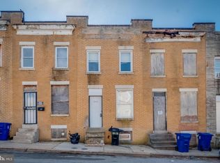 2649 Dulany St, Baltimore, MD 21223