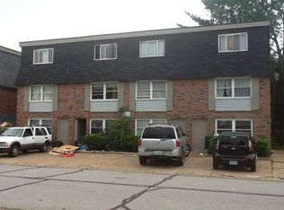 25 Crosswinds Dr, Arnold, MO 63010