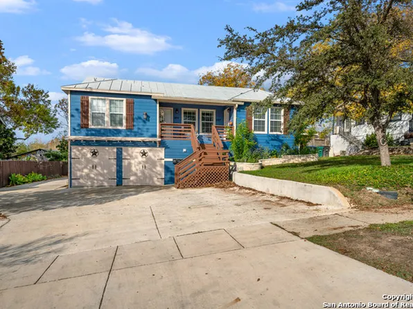 425 Parland, San Antonio, TX 78209