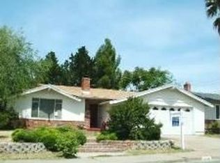 1026 Saint Frances Dr, Antioch, CA 94509
