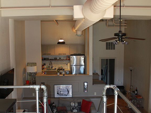 4th image of 609 Central St APT 1106