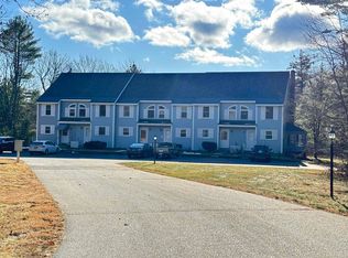 1400 Turnpike Rd UNIT 3, New Ipswich, NH 03071