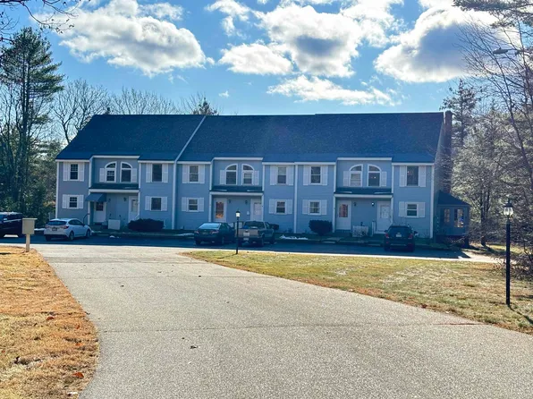 1400 Turnpike Road #3, New Ipswich, NH 03071