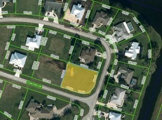 6401 Concord Dr, Sebring, FL 33876