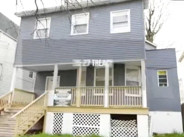25-27 Treacy Ave, Newark, NJ 07108