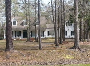 2508 River Forest Rd, Mobile, AL 36605