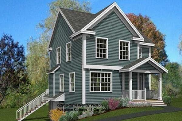 1st image of 14 Boxwood Dr #35