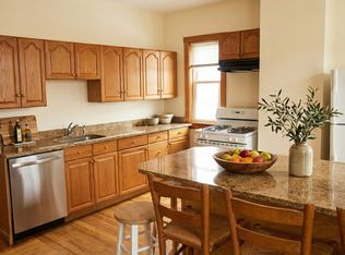 346 Faneuil St #3, Boston, MA 02135