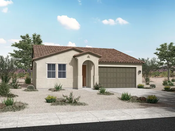 4458 S 127th Ln, Avondale, AZ 85323