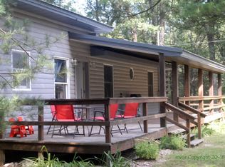 5214 Skeels Rd, HOLTON, MI 49425