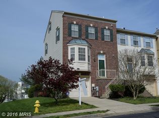 2530 Stow Ct, Crofton, MD 21114