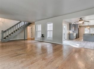 2405 Valley Brook Dr, Edmond, OK 73034