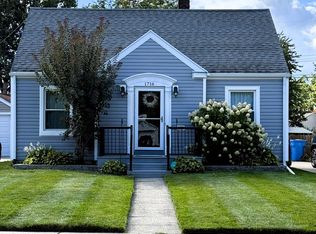 1716 Boston Blvd, Lansing, MI 48910