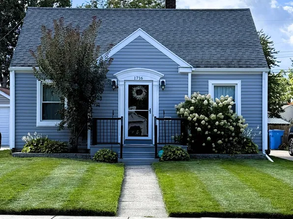 1716 Boston Blvd, Lansing, MI 48910
