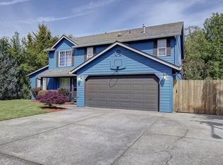 1405 NW 2nd Ave, Battle Ground, WA 98604