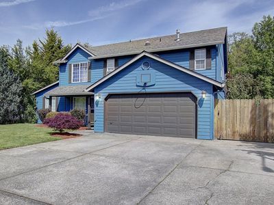 1405 NW 2nd Ave, Battle Ground, WA, 98604