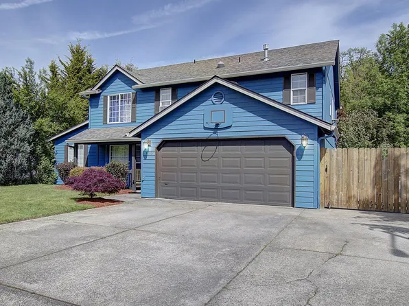 1405 NW 2nd Ave, Battle Ground, WA 98604