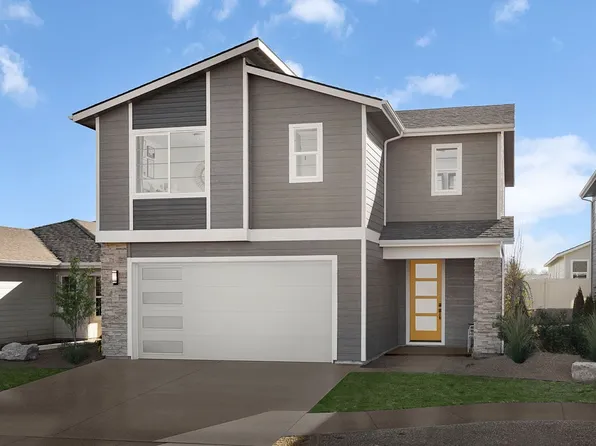 Plan 1870 Modeled Plan, Enclave at Reflections Edge