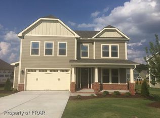 742 Kerr Lake Dr, Fuquay Varina, NC 27526