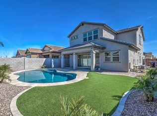 3142 E Appaloosa Rd, Gilbert, AZ 85296