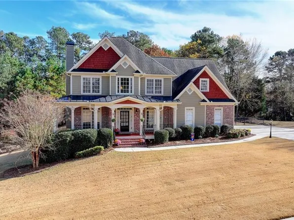 501 Richmond Pl, Loganville, GA 30052