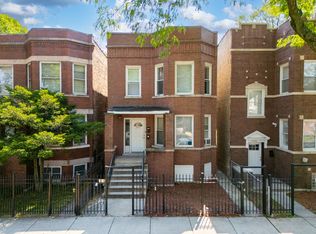 5647 S Wood St, Chicago, IL 60636